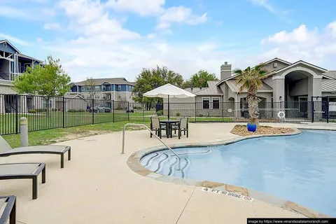 Verandas at Alamo Ranch - Photo 16 of 63